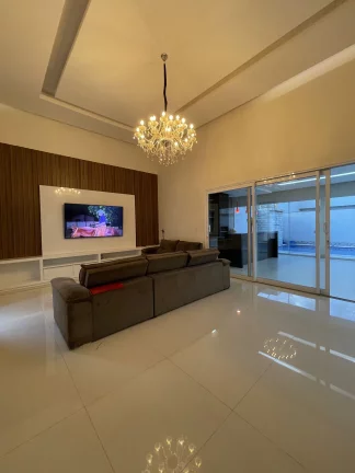 Imagem Casa Alto Padrão em Residencial Granville, Goianésia/GO