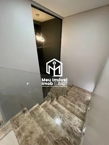 Imagem Casa 3 Quartos 3 Suítes 2 Vagas 300m² STR de Mansões Guará 2