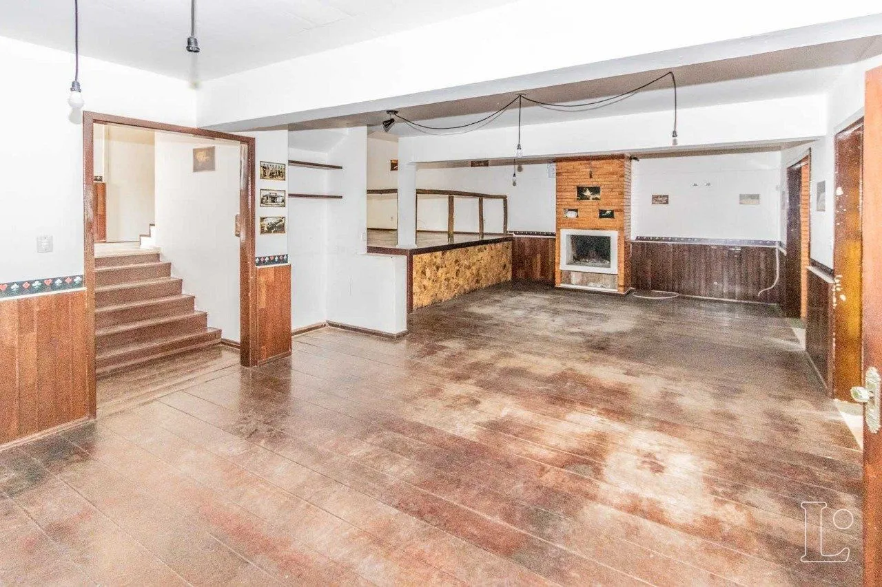 Imagem Casa Comercial em Tristeza