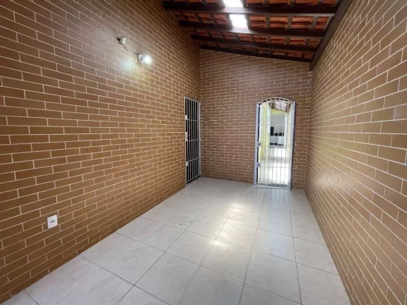 Imagem Casa com 3 dormitórios à venda, 500 m² por R$ 1.250.000,00 - Mirim - Praia Grande/SP