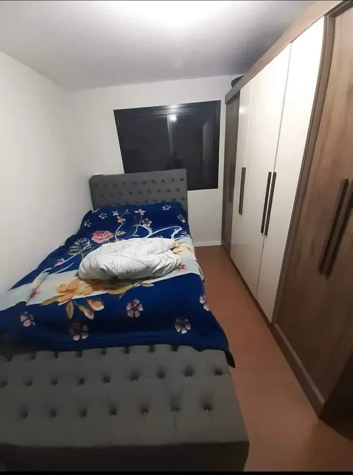 Imagem Casa com 2 Quartos à Venda, 45 m² em Nações - Fazenda Rio Grande