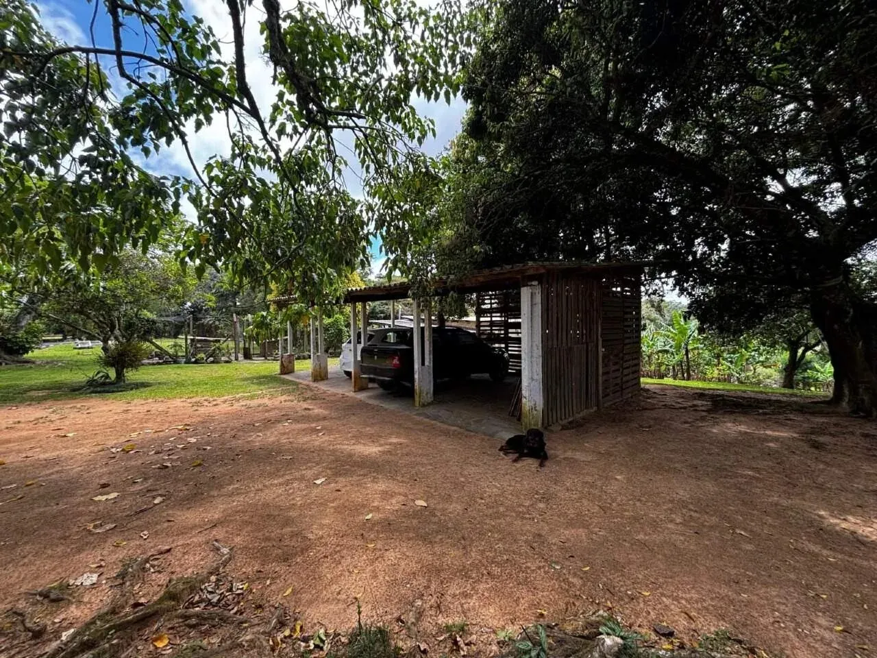 Imagem Sítio á venda com 4,9 Hectares próximo ao Hotel Vila Ventura