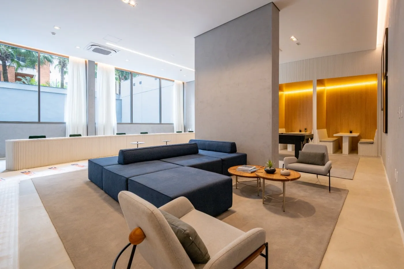 Imagem Studio para Venda em São Paulo, Pinheiros, 1 dormitório, 1 banheiro