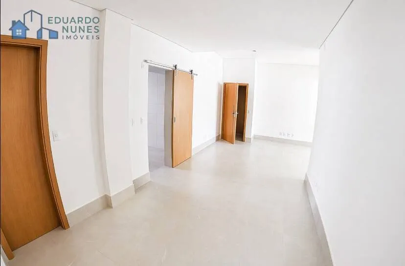 APARTAMENTO COM 4 QUARTOS, 2 SUÍTES, 03 VAGAS, LAZER NO ANCHIETA.