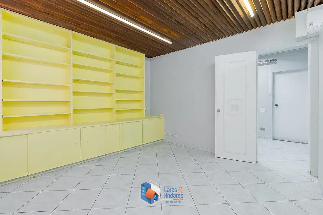 Imagem Conjunto comercial para venda e locação em Bela Vista, 62m²