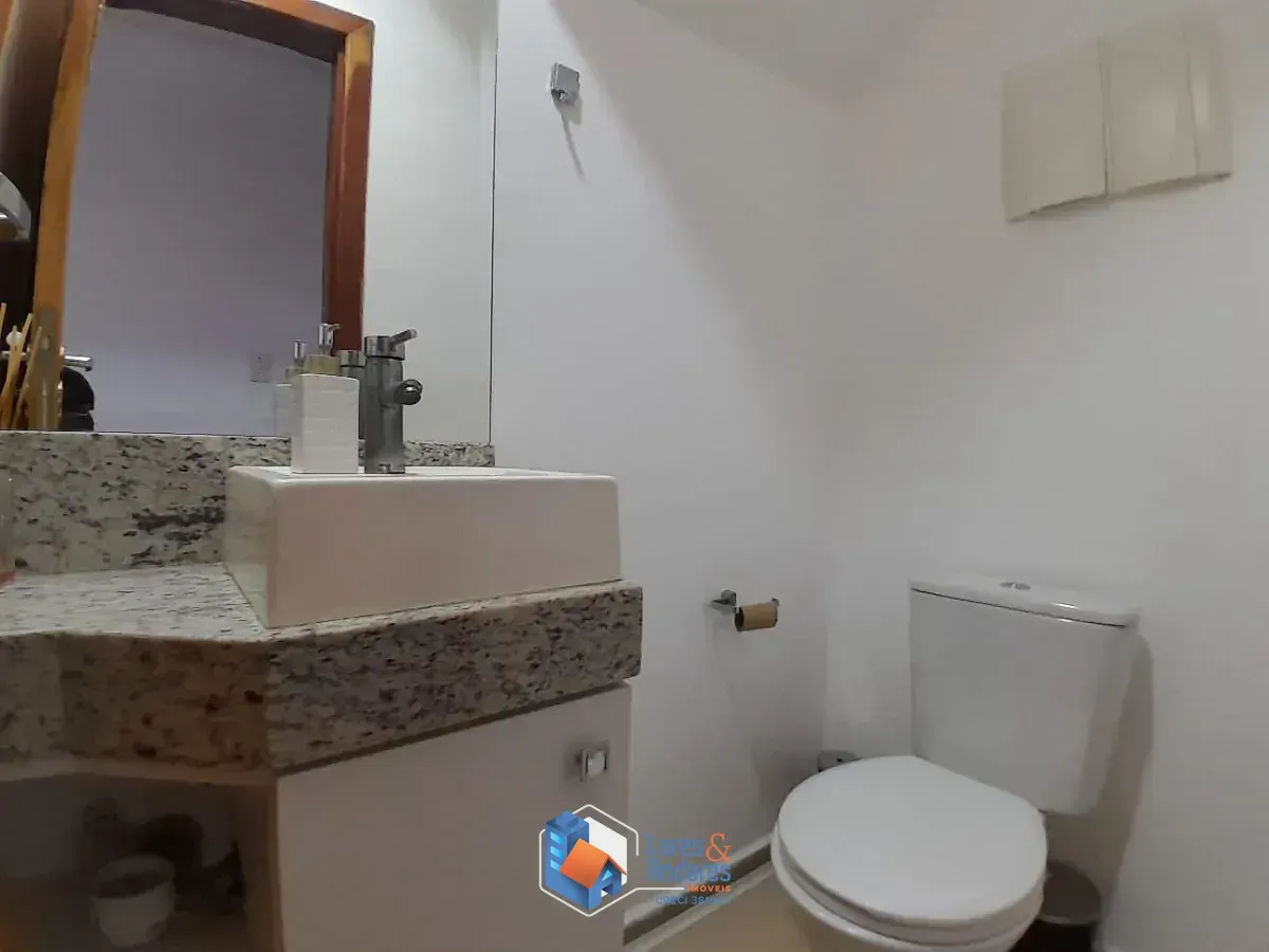 Imagem Sobrado para venda em Bosque da Saúde com 3 quartos, sendo 1 suíte, 122m²