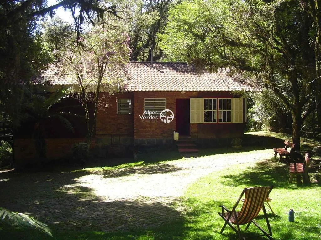 Foto do imóvel Casa à Venda em Maggi, Canela - RS