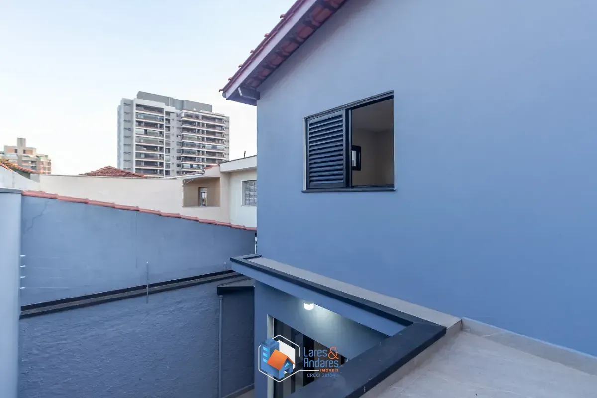 Imagem Casa para venda em Vila Clementino com 4 quartos, sendo 1 suíte, 194m²