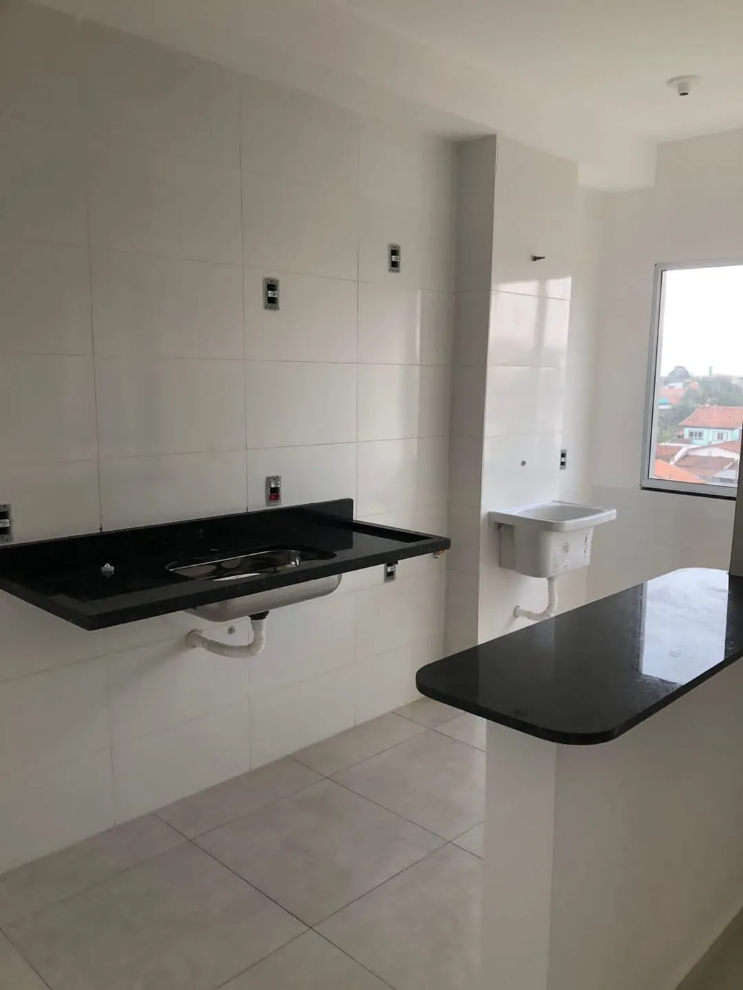 Imagem Apartamento à venda 2 Quartos, 1 Suite, 1 Vaga, 60.64M², Vila São José, Taubaté - SP | Village São José