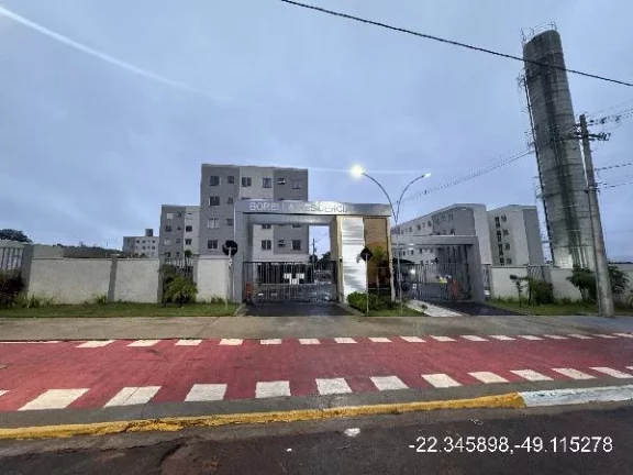 Foto do imóvel Oportunidade Única em BAURU - SP | Tipo: Apartamento | Negociação: Leilão | Situação: Imóvel em AVENIDA MARIA RANIERI
