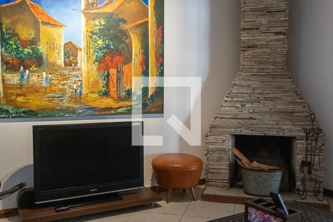 Imagem Casa à Venda - Vargem Pequena, 3 Quartos, 300 m2