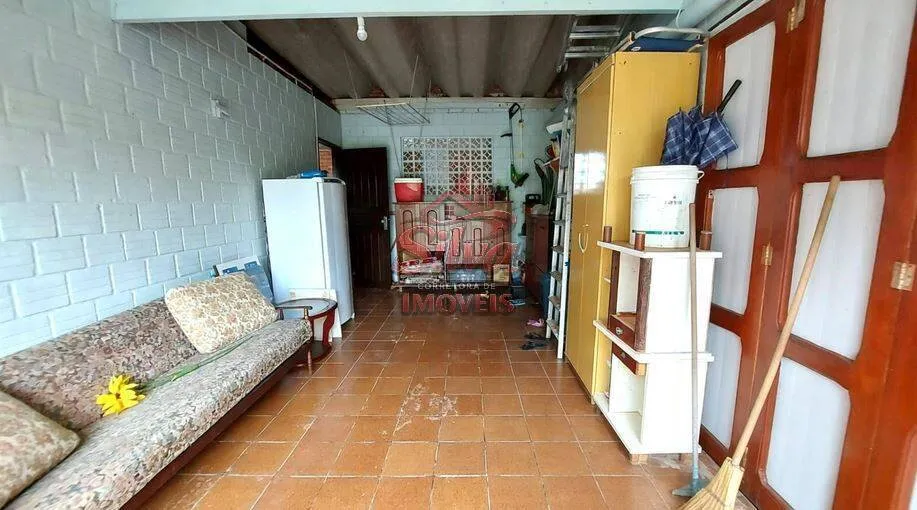 Imagem C1278 | Casa 3 dorm com churrasqueira, Albatroz, Imbé