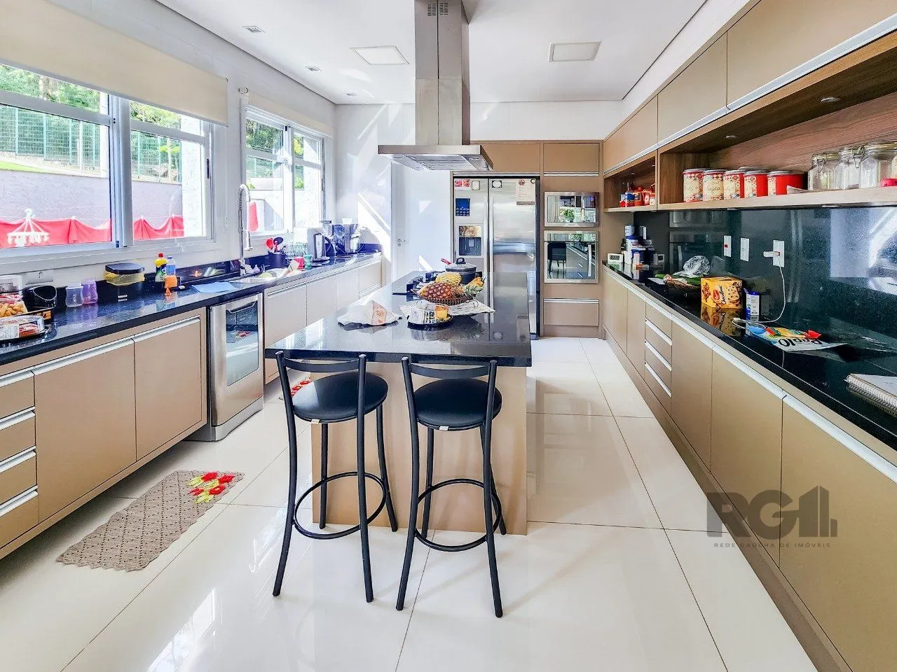 Imagem Casa com vista para Guaíba