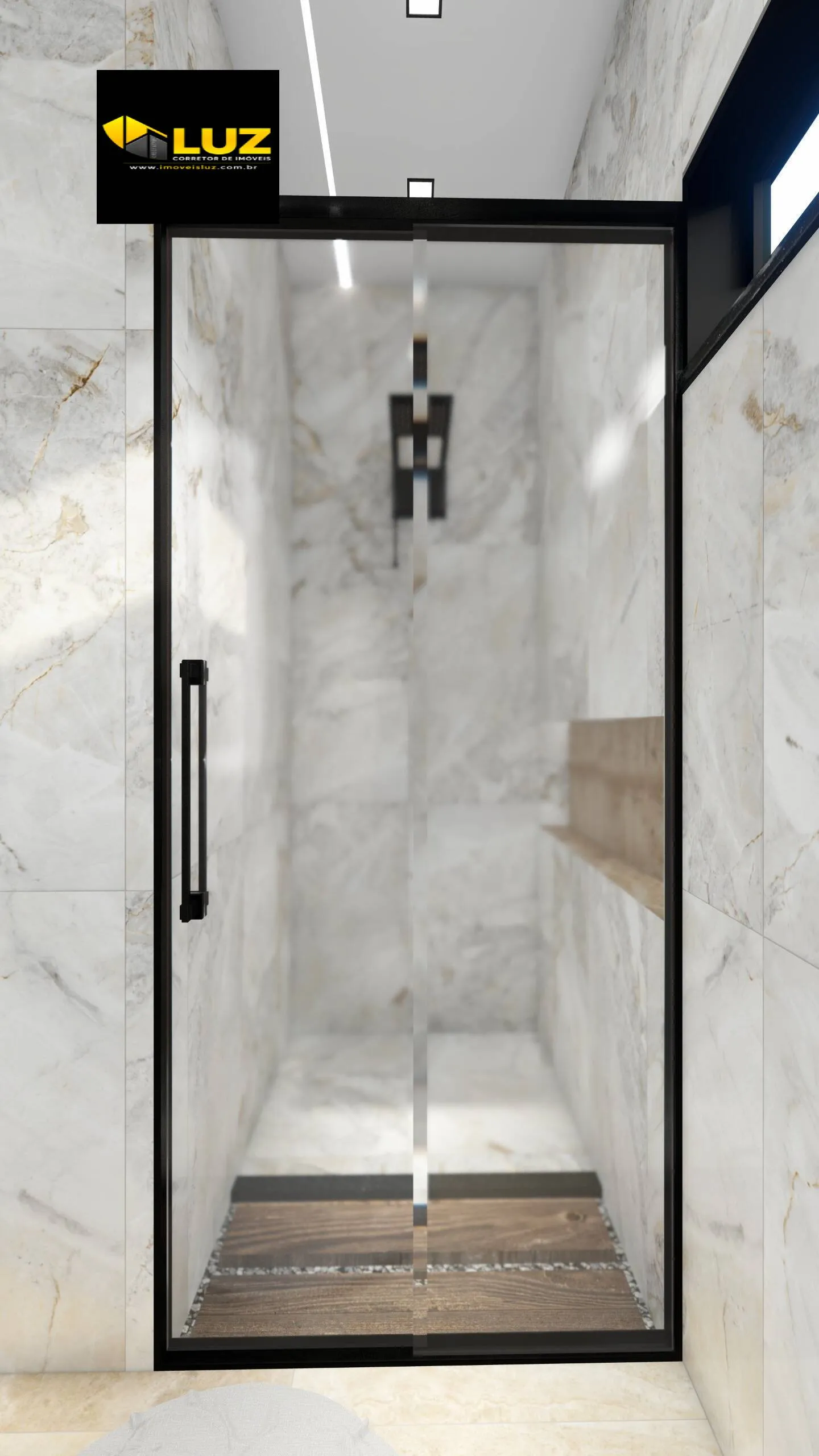 Imagem Residencial Versailles - Casas Planas Soltas no Eusébio/CE