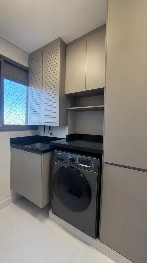 Imagem Apartamento com 3 Quartos à Venda, 128 m² em Vila Gilda - Santo André