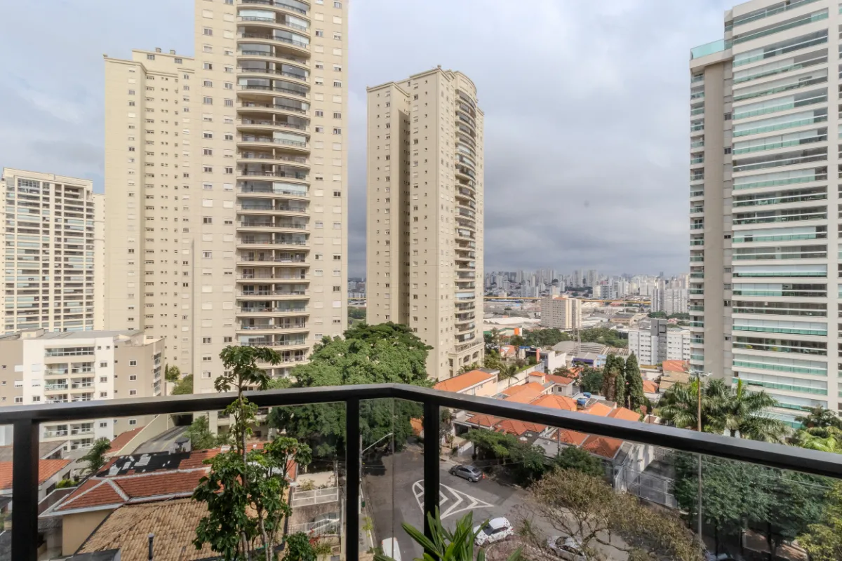 Imagem Apartamento para venda em Parque da Mooca com 4 quartos, sendo 1 suíte, 183m2