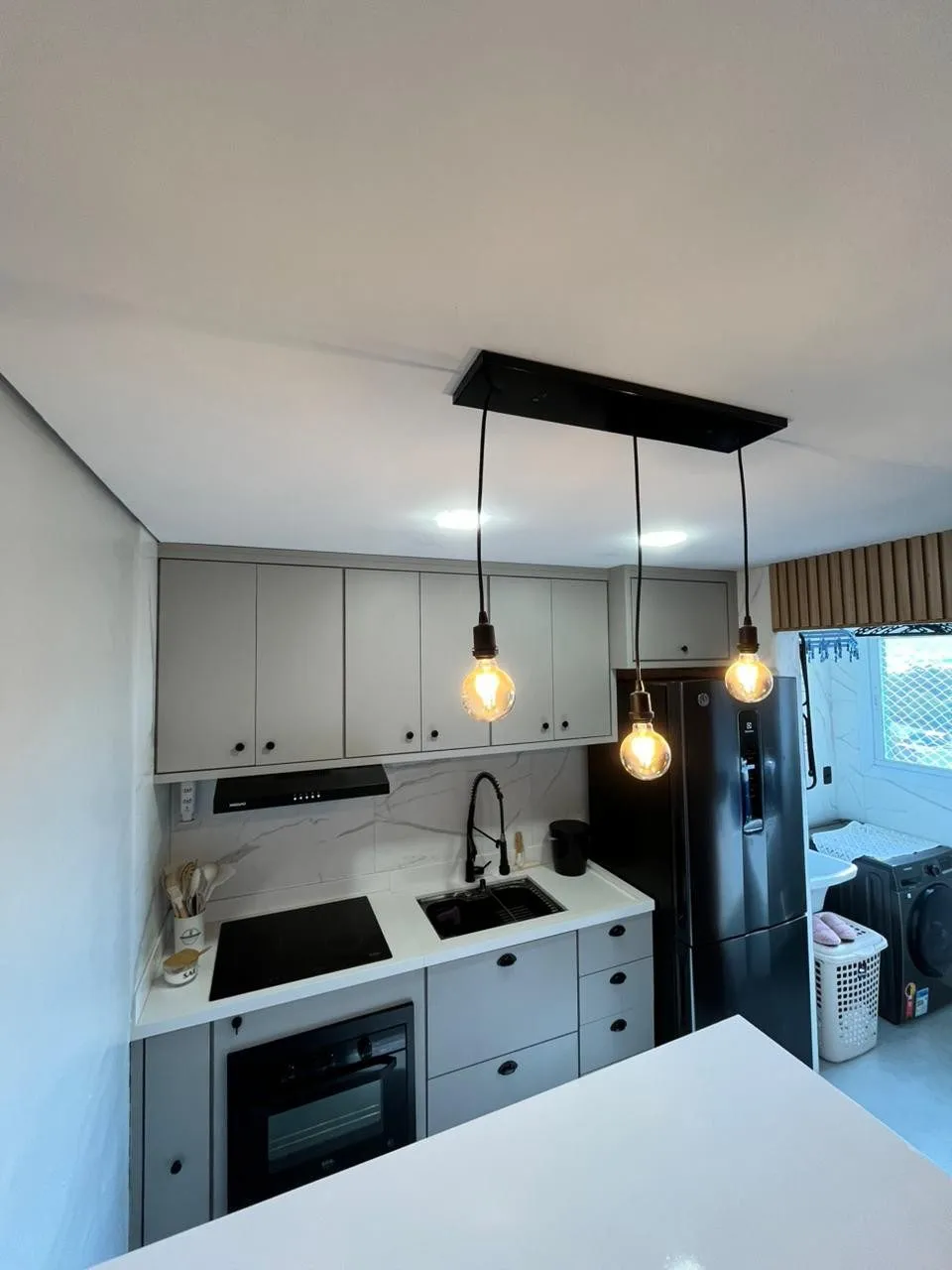 Imagem Apartamento à venda Cidade Jardim II - Área útil 48 m2 com 2 dormitórios - 1 vaga - Excelente Oportu