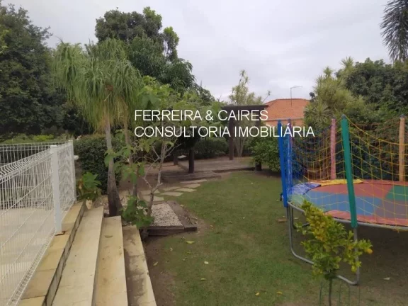 Imagem CHACARA RESIDENCIAL em INDAIATUBA - SP, TERRAS DE ITAICI