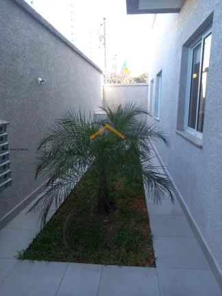 Imagem Apartamento para Venda em São Paulo, Vila Guilhermina, 1 dormitório, 1 banheiro