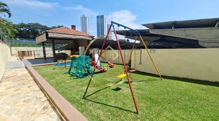 Imagem Apartamento, 2 Dormitórios (1 suíte) 2 Vagas, Edifício Siena, Vila Ema.
