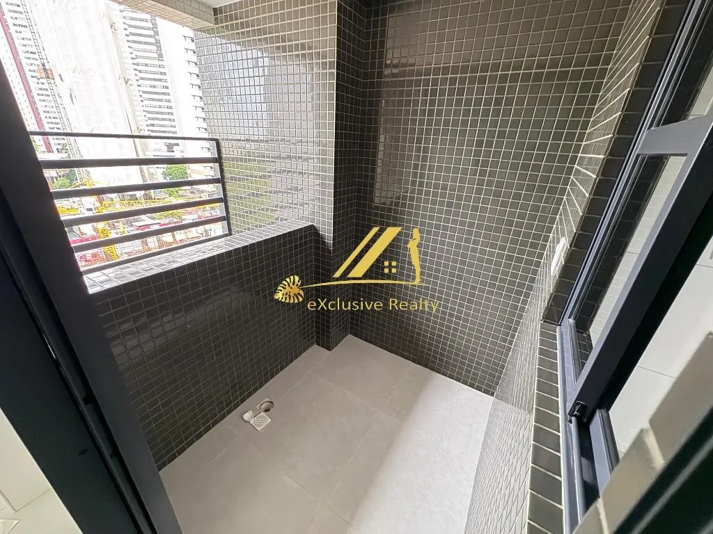 Imagem Apartamento RESIDENCIAL em Salvador - Bahia, Horto Florestal