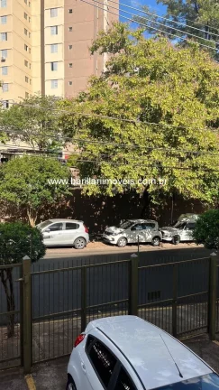 Imagem Apartamento à venda em Ribeirão Preto-SP, Jardim Paulista: 2 quartos, 2 salas, 2 banheiros, 1 vaga de garagem, 60m².