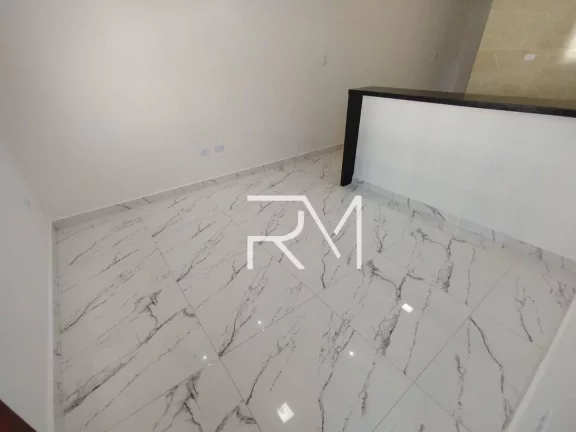 Imagem Casa à venda, 90 m por R$ 549.000,00 - Balneário Itaguaí - Mongaguá/SP