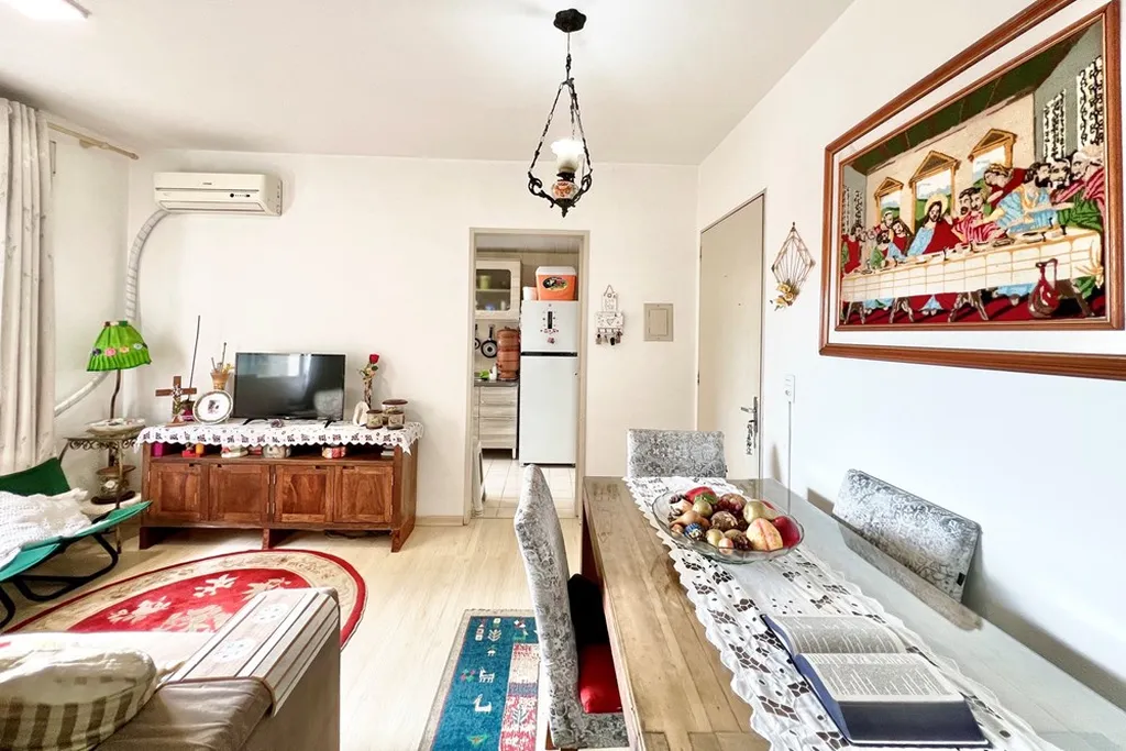 Imagem Apartamento em Centro