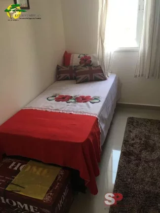 Imagem APTO DE 50M², 2 DORMS, 1 VAGA E SACADA NO TREMEMBE