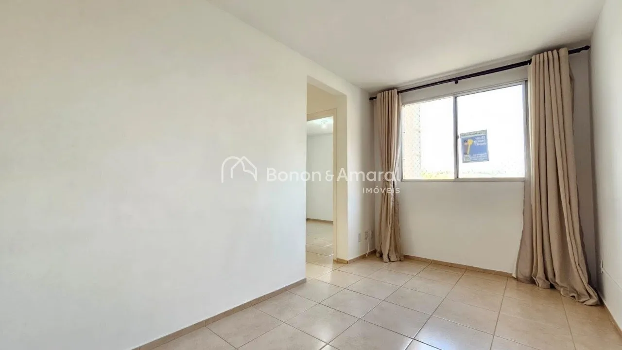 Imagem Apartamento à Venda com Excelente Infraestrutura e Lazer Completo