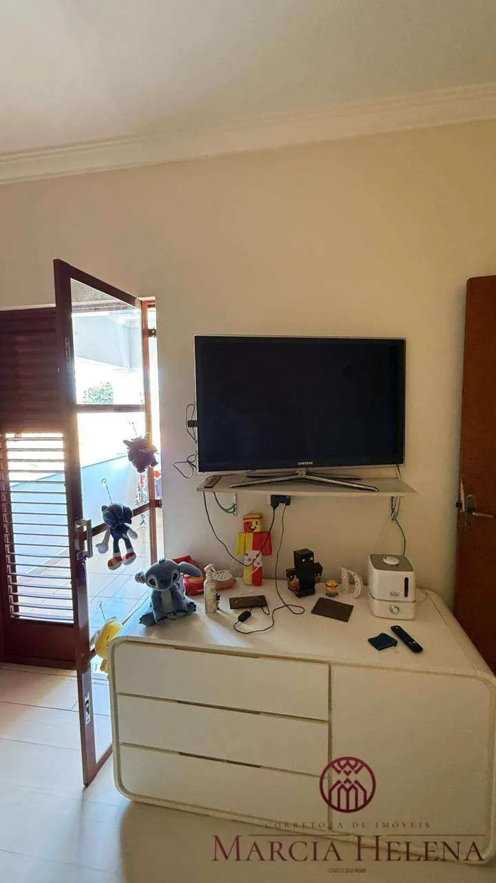 Imagem Casa à venda em Paulínia, Jardim Europa, com 3 quartos, 370,87m2