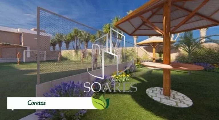 Imagem Reservas Bolonha - Casas em condomínio fechado em Ananindeua