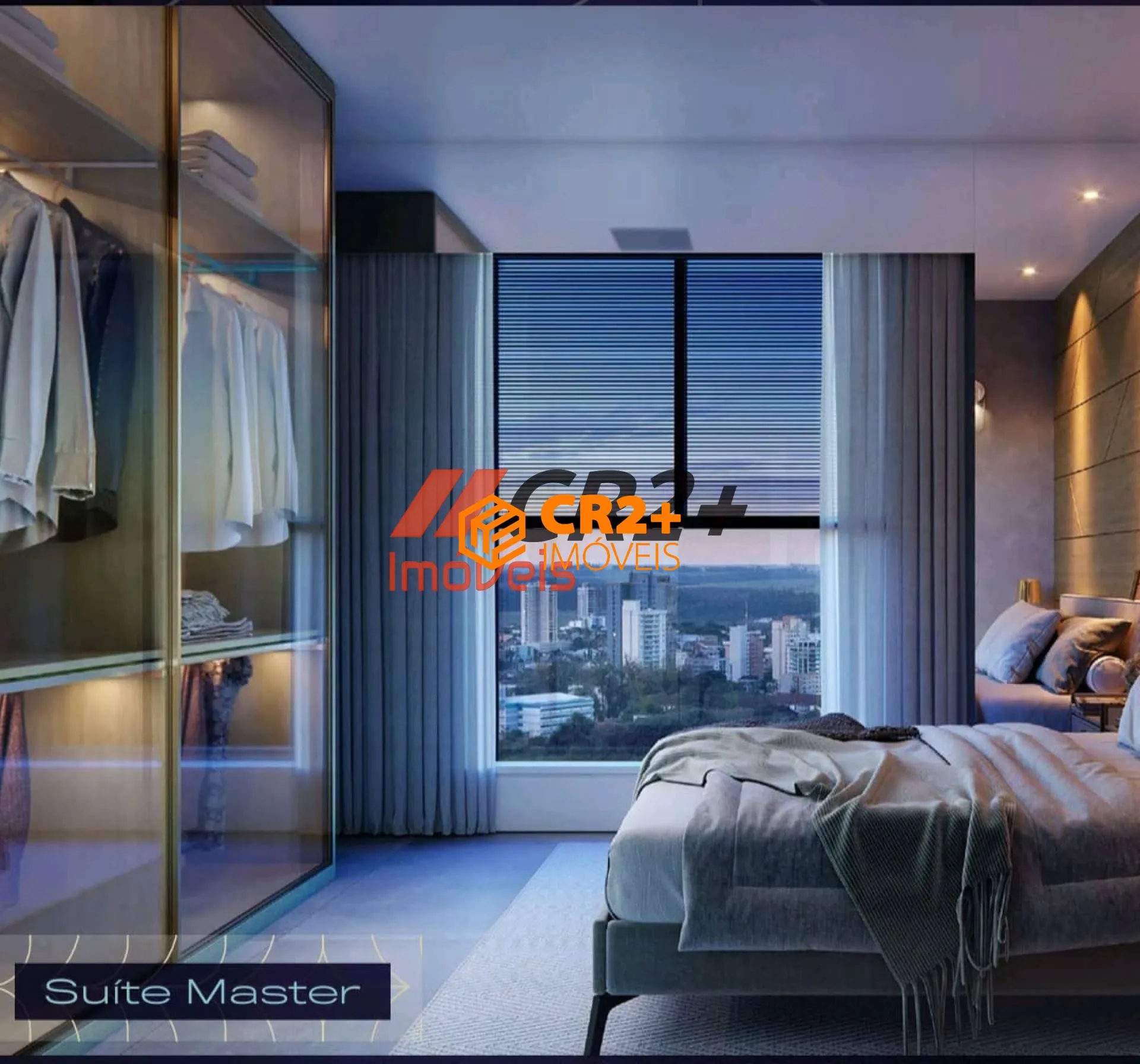 Imagem Vendo apartamento com 2 quartos -57m² NOVO E MOBILIADO