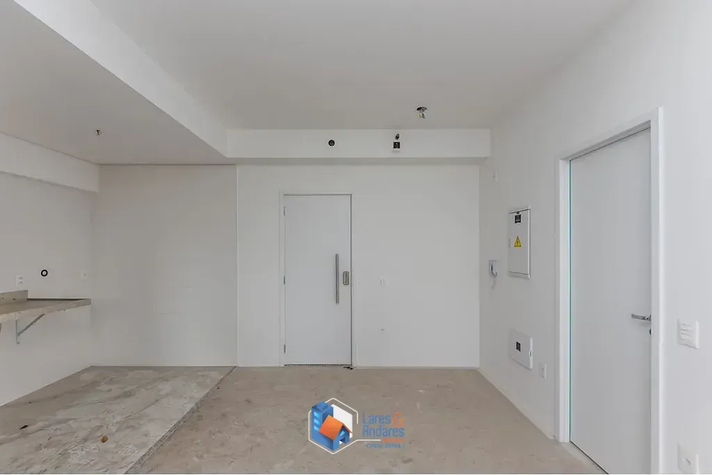 Imagem Apartamento à venda 2 Quartos 1 Suite 1 Vaga 71M² Pinheiros São Paulo - SP