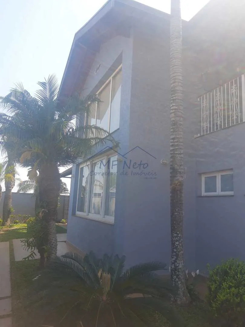 Imagem Casa Padrão