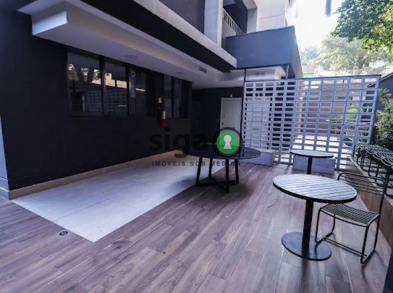 Imagem Studio mobiliado e equipado próximo ao metrô Sumaré para alugar