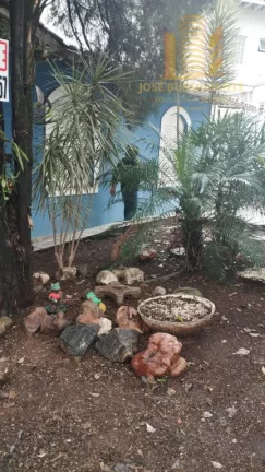 Imagem TERRENO METRÔ SANTOS E IMIGRANTES