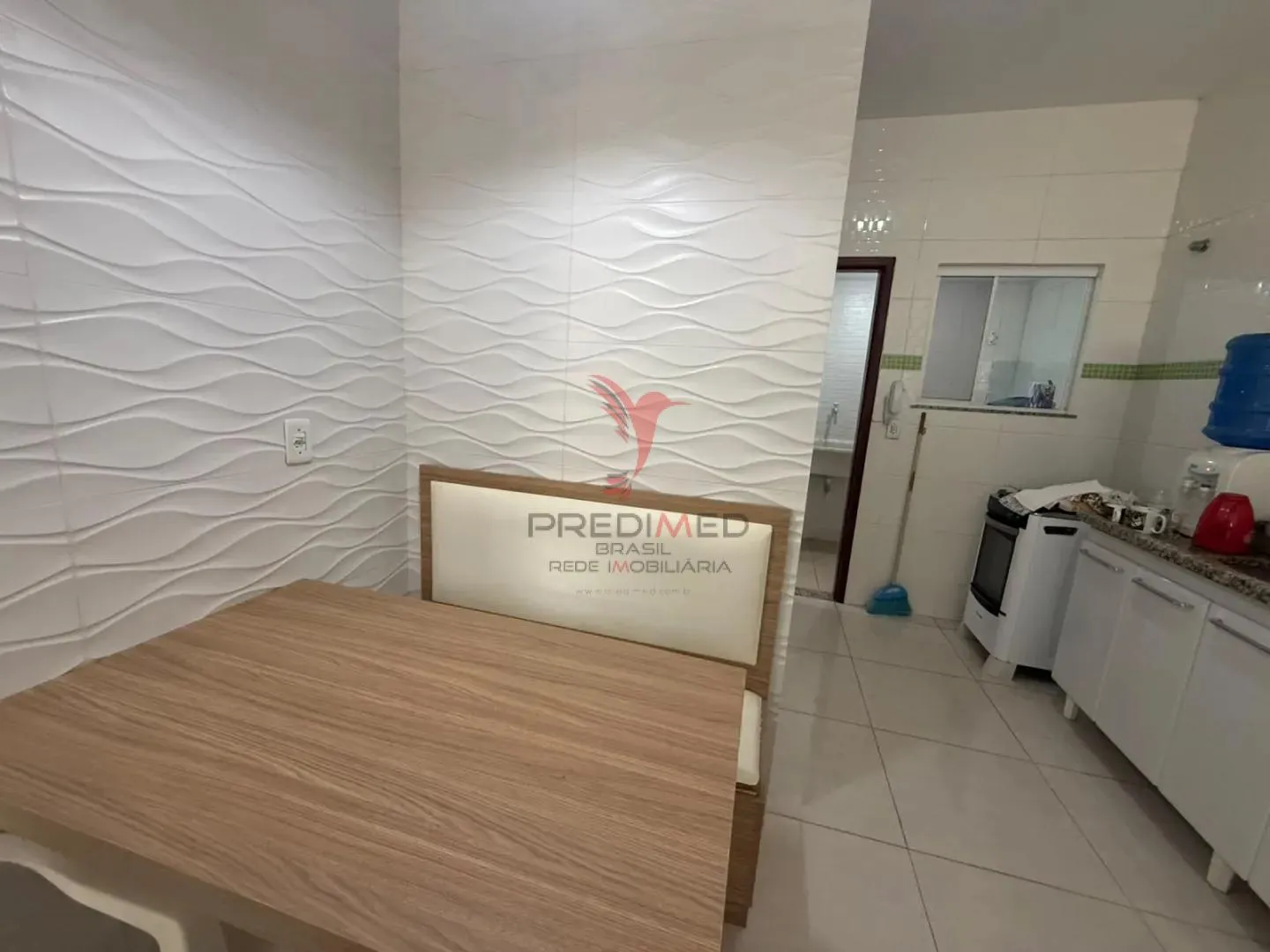 Imagem CASA Á VENDA EM CONDOMÍNIO POR R$ 300.000