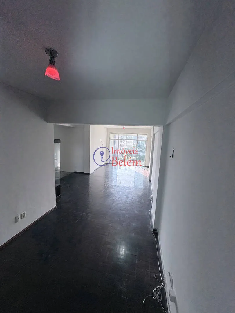 Imagem Apartamento Ed. Gilberto Mestrinho, Batista Campos