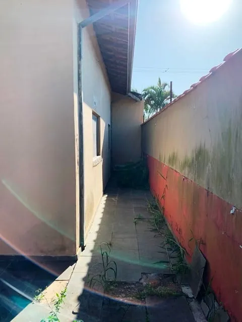 Imagem Casa à venda 2 Quartos, 3 Vagas, 250M², Bosque da Princesa, Pindamonhangaba - SP