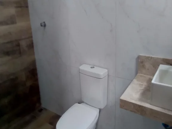 Imagem Casa a venda em Itupeva, bairro Residencial Tosi