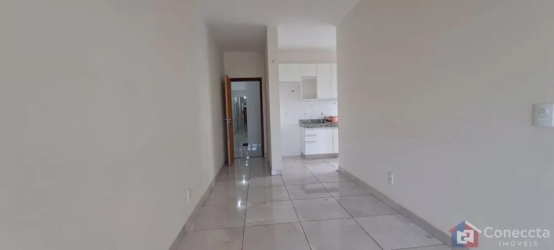 Imagem Apartamento à venda, 54 m² por R$ 300.000,00 - Alto dos Caiçaras - Patos de Minas/MG