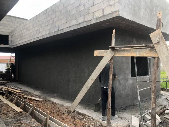 Imagem CASA RESIDENCIAL em PALHOÇA - SC, SÃO SEBASTIÃO