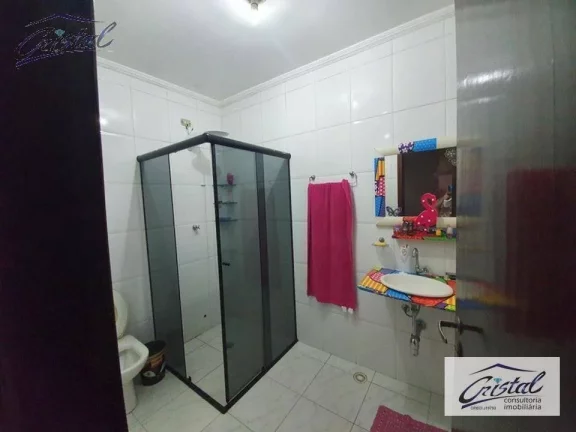 Imagem Casa Residencial à venda, Jardim da Saúde, São Paulo - .