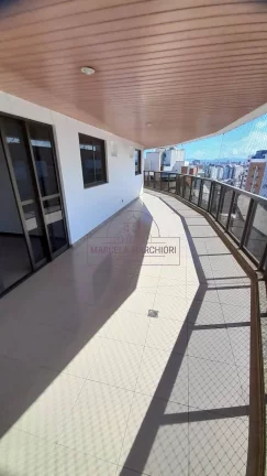 Imagem 3 quartos, suíte, 4 vagas, frente, lazer na cobertura