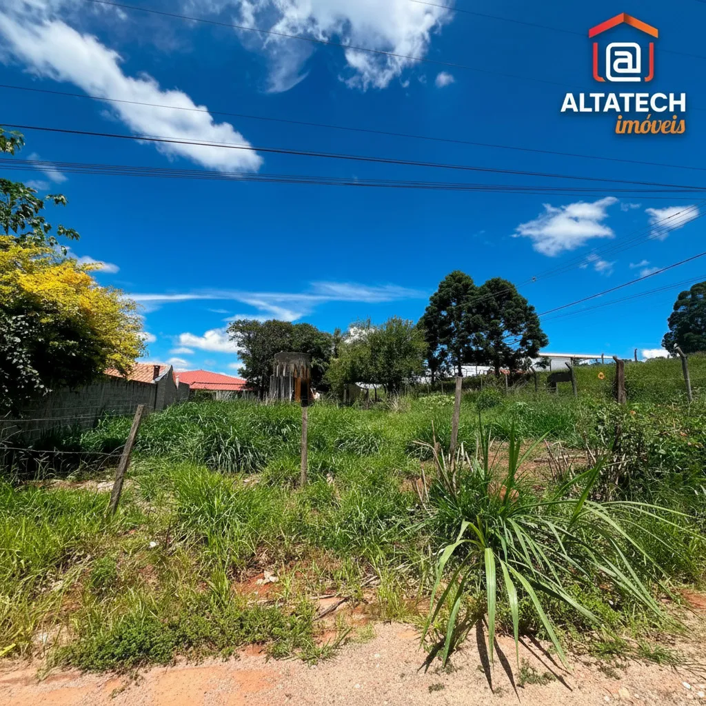 Imagem Terreno 626 m² à venda em Juca Maure, Bandeira do Sul