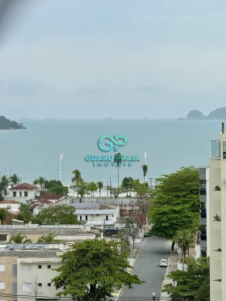 Imagem Apartamento para alugar no bairro Jardim Enseada - Guarujá/SP