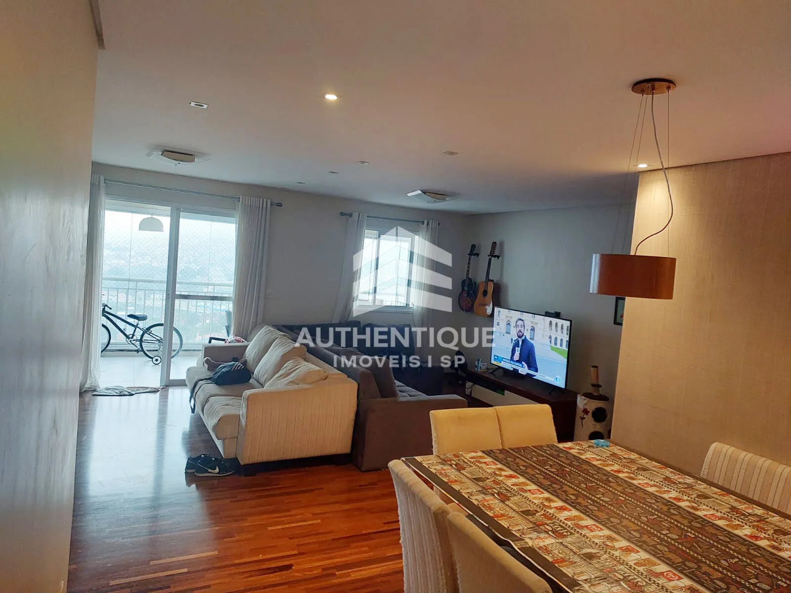 Imagem ARCADIA CENTRO SAO BERNARDO DO CAMPO - Apartamento à venda no bairro Centro - São Bernardo do Campo/SP