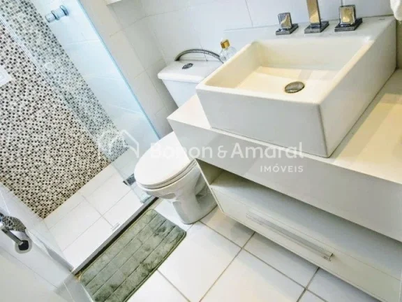 Imagem Apartamento Elegante no Condomínio Páteo Abolição

Este lindo apartamento no Condomínio Páteo ...