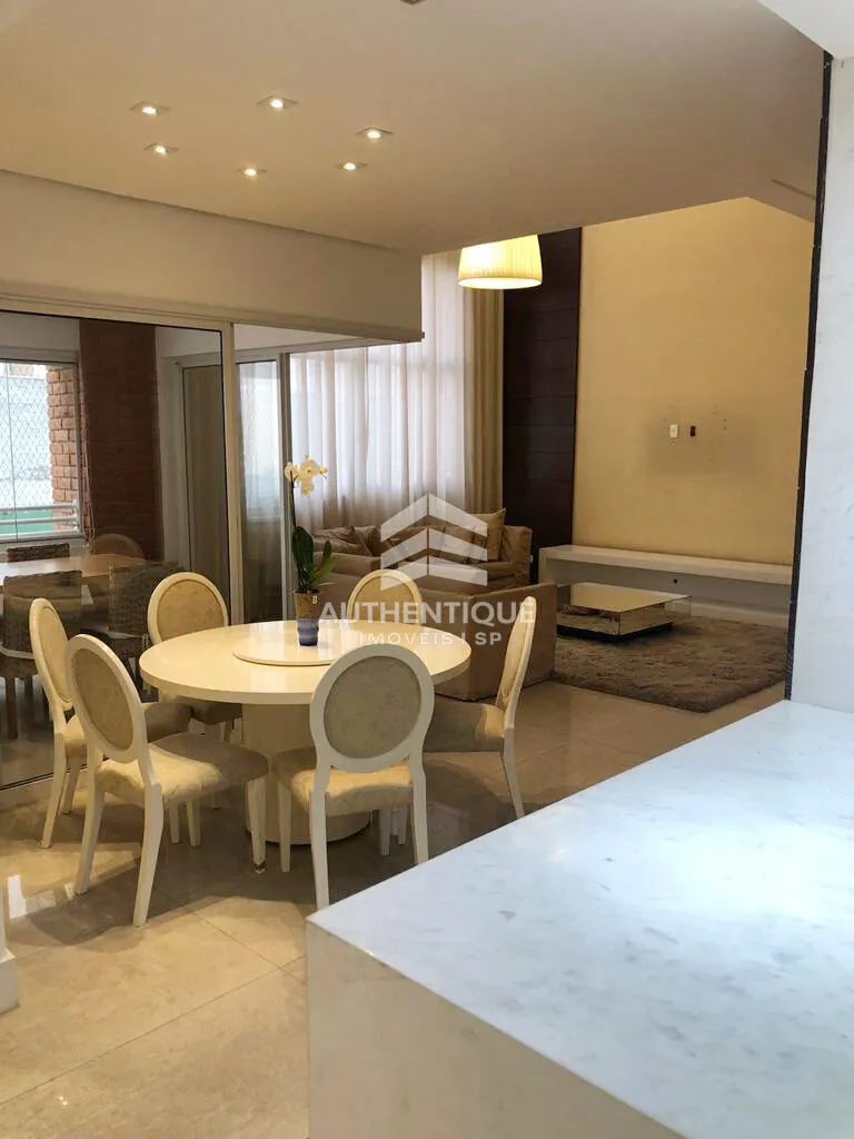 Imagem VERTICAL SPACE PINHEIROS - Apartamento Duplex no bairro Pinheiros à venda